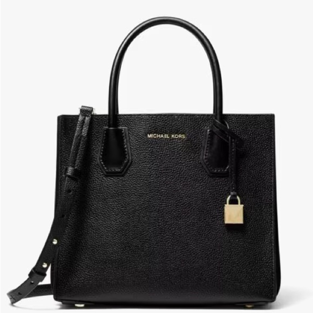 MICHAEL Michael Kors MD accordion convertible tote